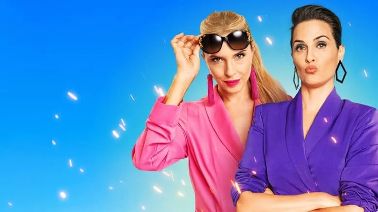 Women on the Edge-spa