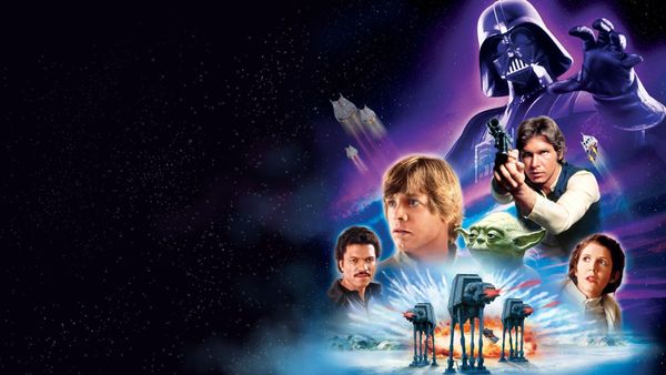 Star Wars: The Empire Strikes Back (Episode V)-eng