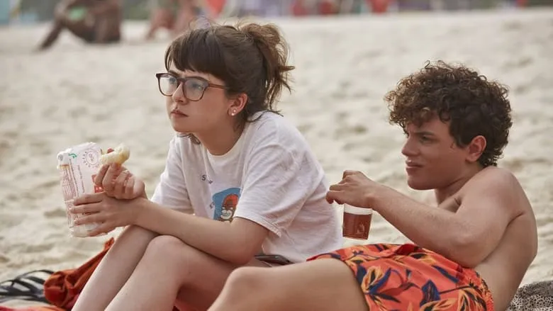 Confessions of an Invisible Girl-por