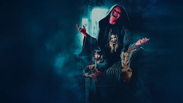 Para Betina Pengikut Iblis Part 2