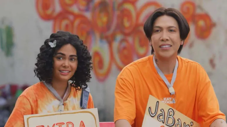 Partners in Crime (Philippines Movie)