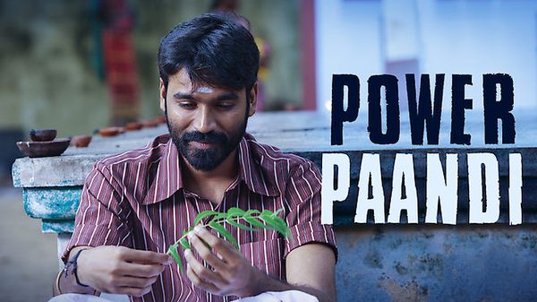 Power Paandi