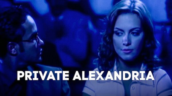 Private Alexandria
