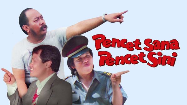 Touch Me Here Touch Me There