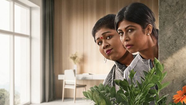 Trippin' with the Kandasamys