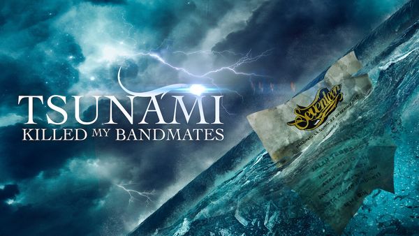 Tsunami Killed My Bandmates