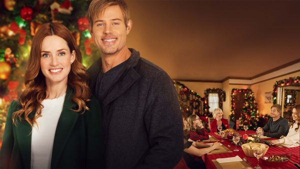 Twas the Text Before Christmas