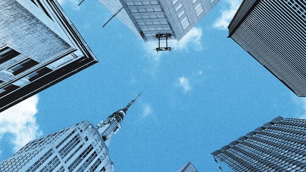 Untapped: Closing America's Opportunity Gap