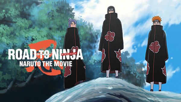 Road To Ninja -Naruto The Movie--jpn