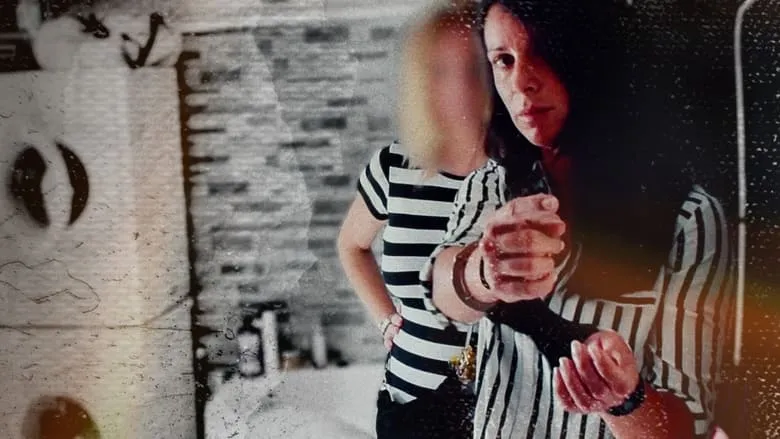 Rosa Peral's Tapes-eng