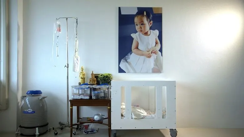 Hope Frozen: A Quest To Live Twice-tha