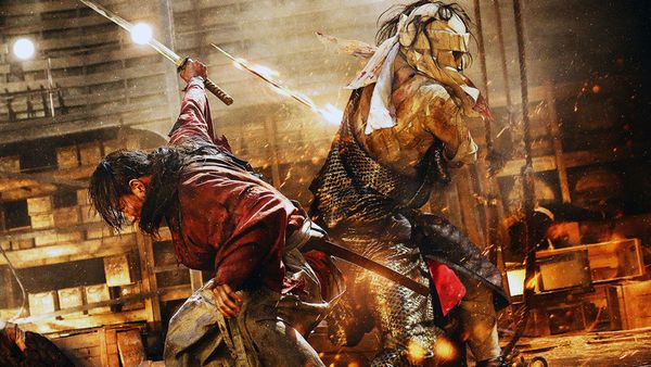 Rurouni Kenshin: Kyoto Inferno-eng