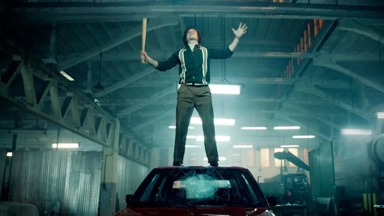 How I Fell in Love with a Gangster-eng