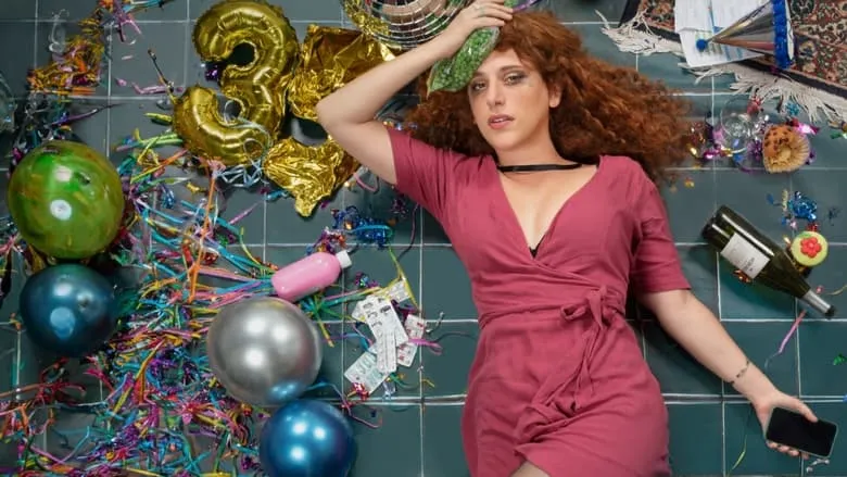 How To Deal With a Heartbreak-eng