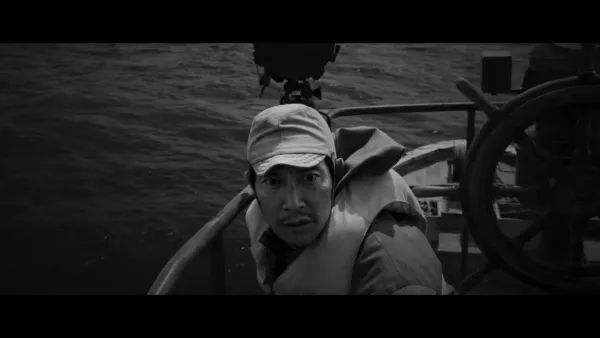 Godzilla Minus One: Minus Color-eng