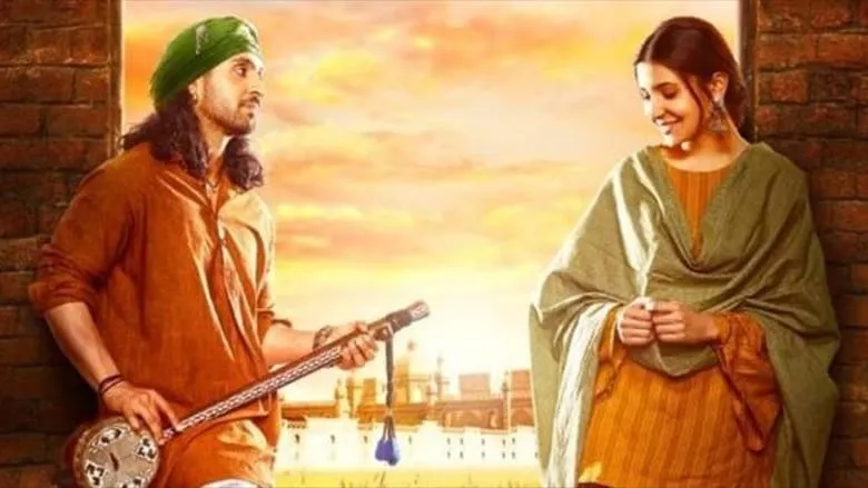 Phillauri (Hindi)