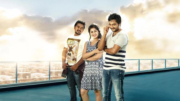 Political Khiladi (Hindi)