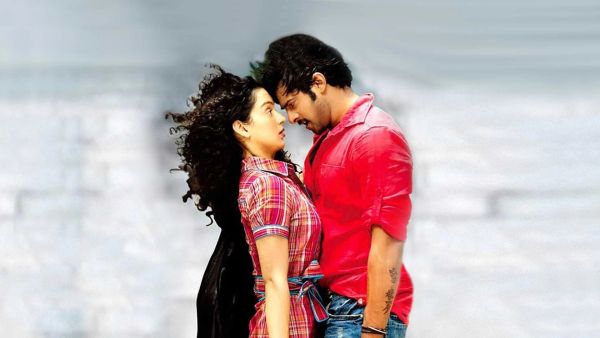 Police Dhada (Tamil)