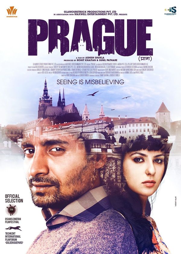 Prague (Hindi)