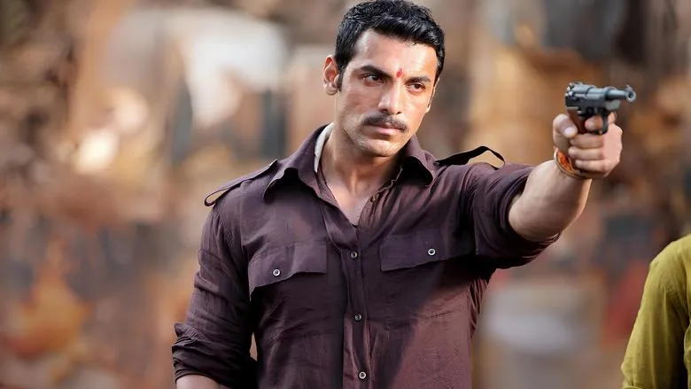Shootout At Wadala (Hindi)