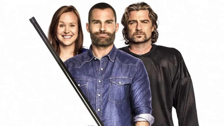 Goon: Last of the Enforcers-eng