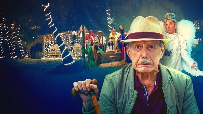 Grumpy Christmas-spa