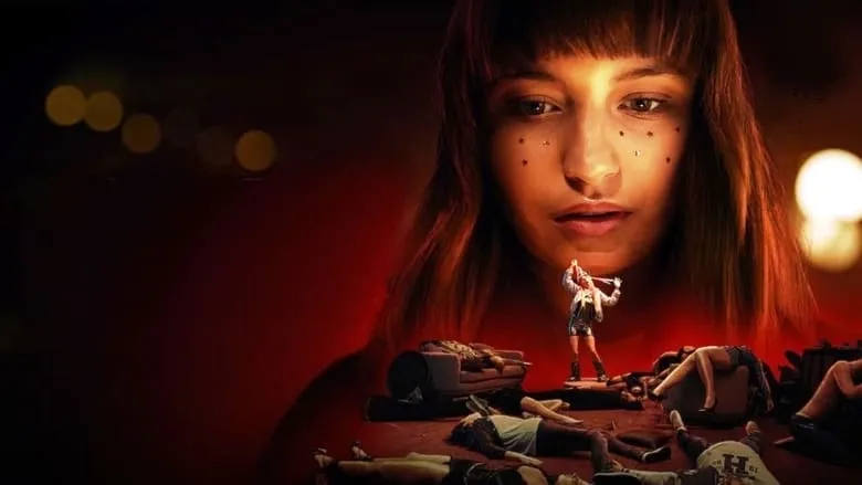 All My Friends Are Dead-eng