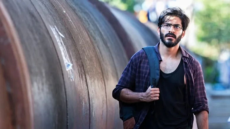 Bhavesh Joshi Superhero (Hindi)