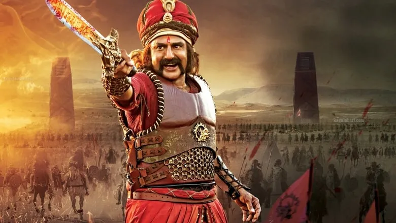 Gautamiputra Satakarni (Tamil)