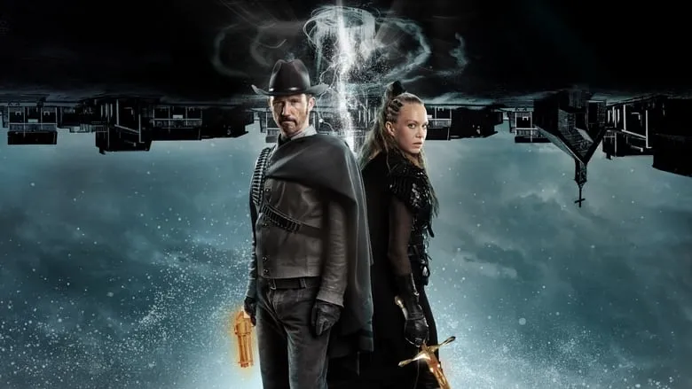 R.I.P.D. 2: Rise of the Damned-eng