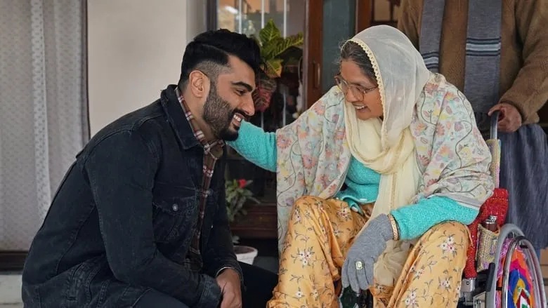 Sardar Ka Grandson-hin