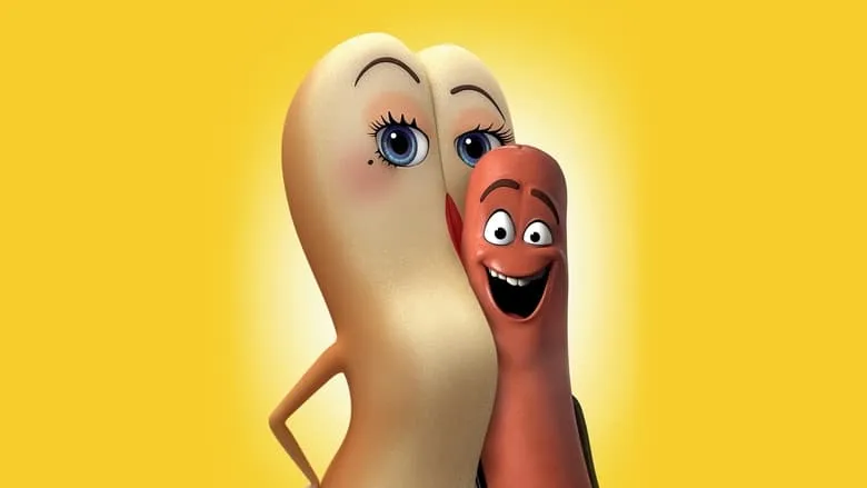 Sausage Party-eng