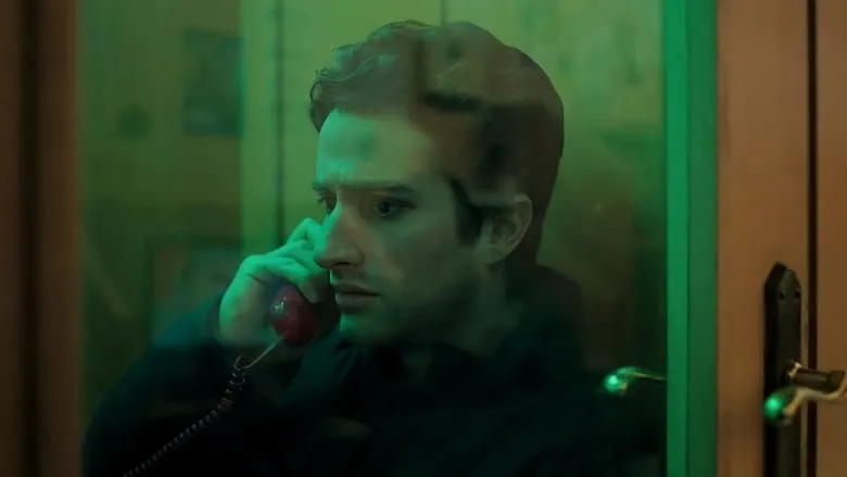 I Don't Expect Anyone to Believe Me-spa