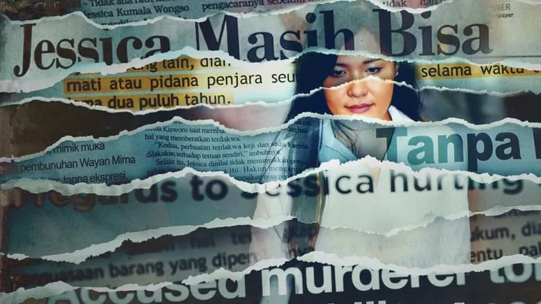 Ice Cold: Murder, Coffee and Jessica Wongso-eng