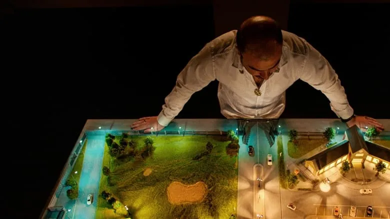 Illusions for Sale: The Rise and Fall of Generation Zoe-eng