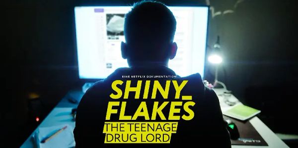 Shiny Flakes: The Teenage Drug Lord-deu