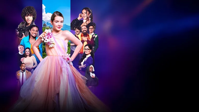 Sleeping Princess-eng