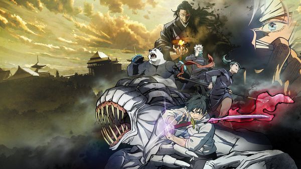 Jujutsu Kaisen 0: The Movie-jpn