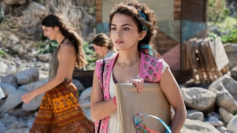 Jumping from High Places-ita