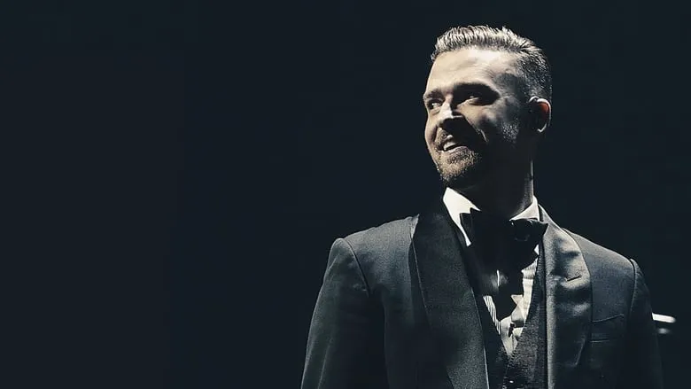 Justin Timberlake + the Tennessee Kids-eng