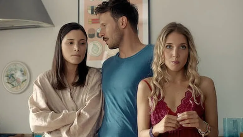 Squared Love Everlasting-pol