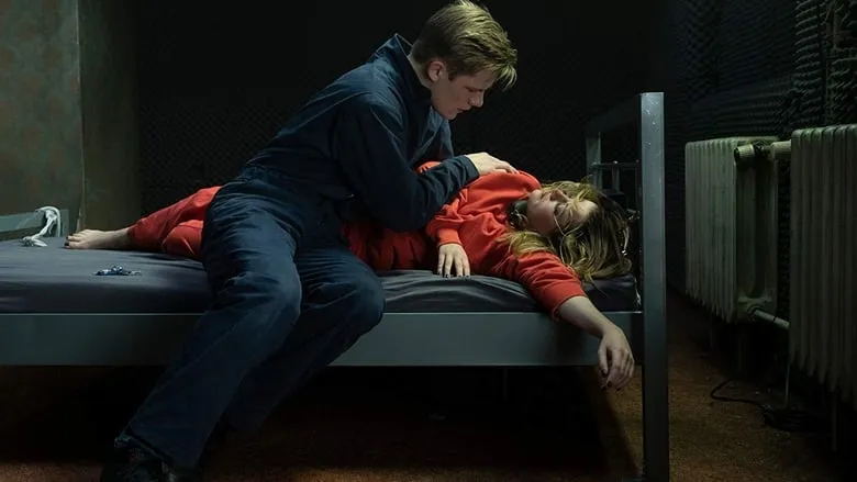 Kidnapping Stella-deu