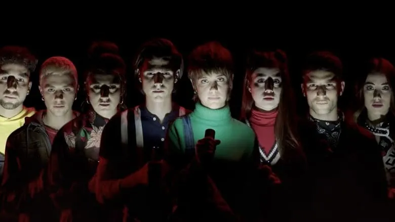 Killer Book Club-eng