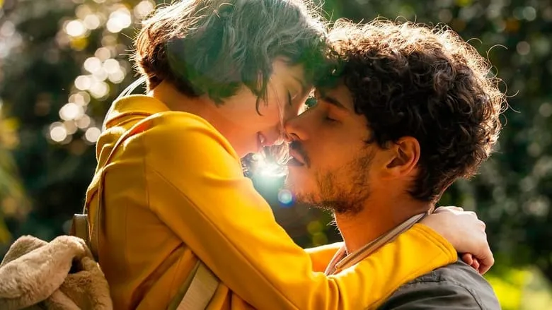 Still Out of My League-ita