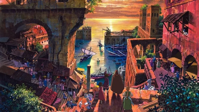 Tales from Earthsea-eng