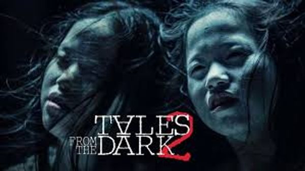 Tales From The Dark Part 2-zho