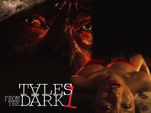 Tales From The Dark Part 1-yue
