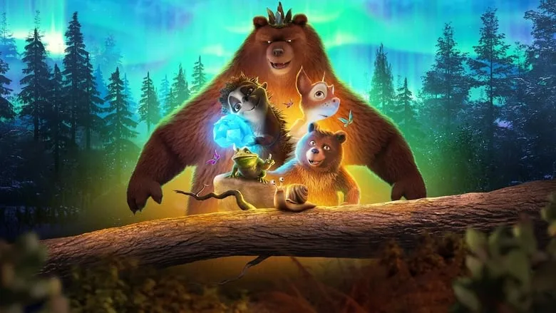 Latte and the Magic Waterstone-eng