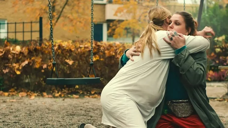 Thank You, I'm Sorry-swe