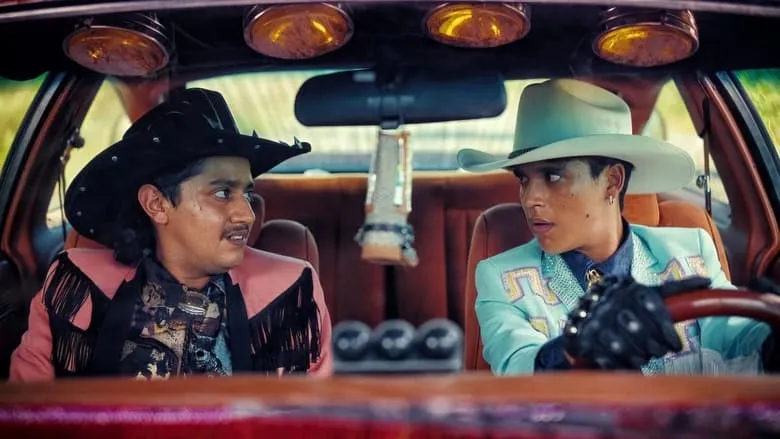 The (Almost) Legends-spa